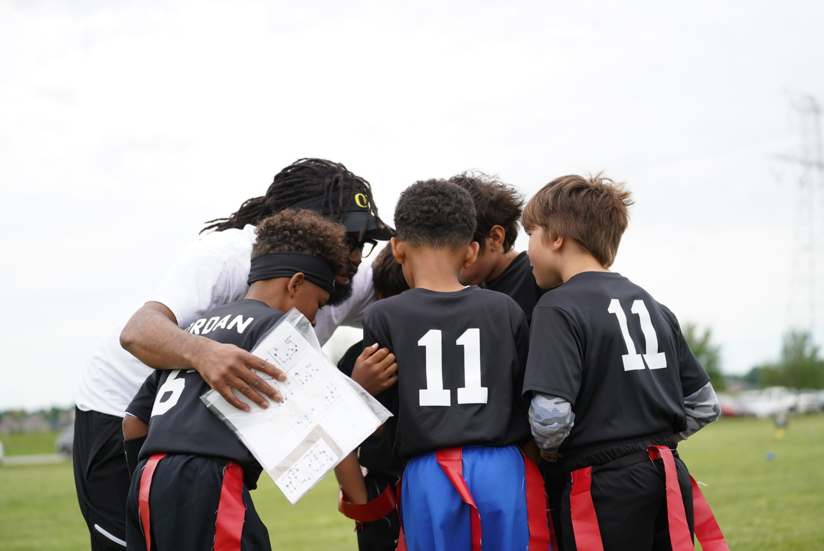 7 Benefits of Playing Youth Baseball - Sports Connect